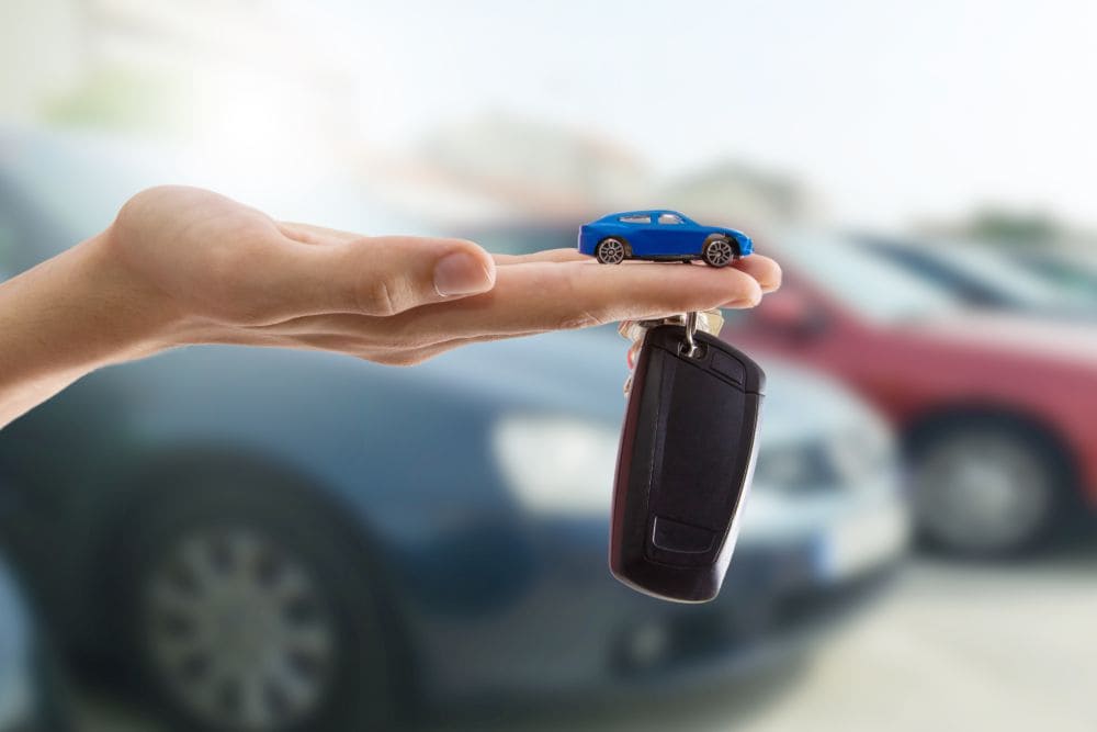 Autoexport Schwalmtal für die Sie nicht mehr in Deutschland zulassen können